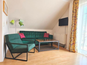 Ferienwohnung F18, Graal-Muritz